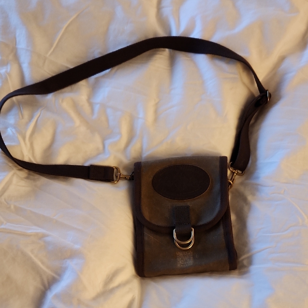 Frost River Trading Women's Crossbody Bag